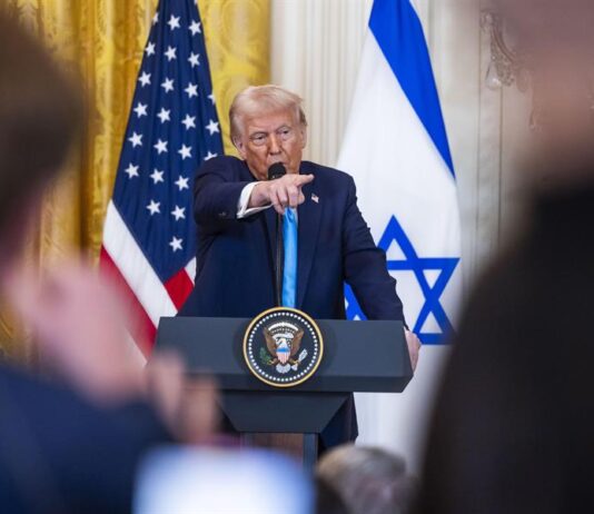 Governo Trump ao Hamas: “As portas do inferno se abrirão”