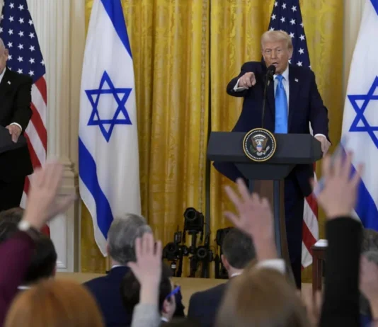 Trump bloqueia bens e impede entrada nos EUA de procurador do TPI que denunciou Netanyahu