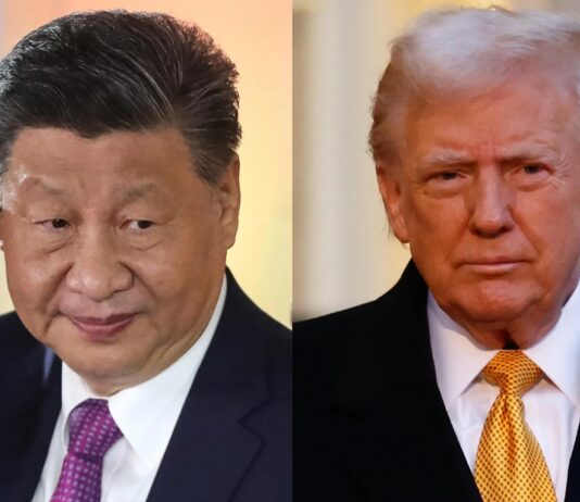Tarifas de Trump sobre metais visam atingir liderança global da China na indústria