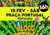 Grupos de direita organizam bloquinho de pré-carnaval conservador em Fortaleza nesse sábado (15)