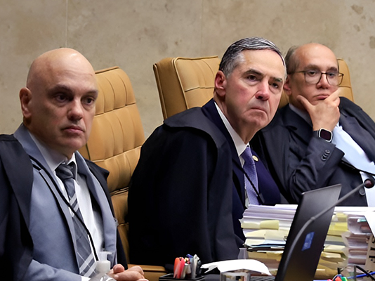 EUA desaconselham investir no Brasil: “Juízes fora de controle”