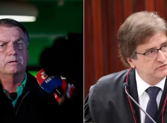 PGR denuncia Bolsonaro e outros no STF por plano de golpe