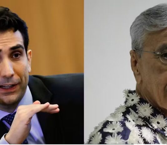 Presidente do Banco Central diz que Caetano Veloso perguntou sobre ata do Copom