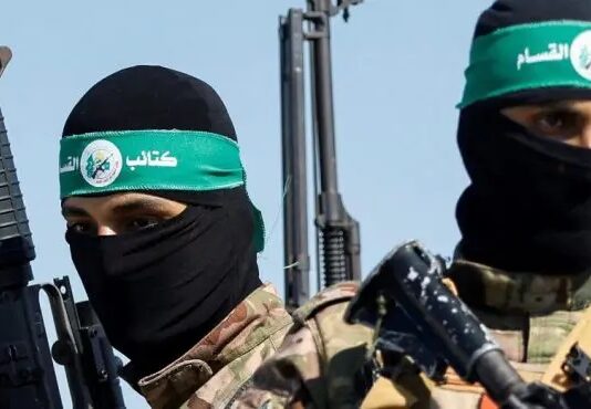 Documentos Secretos do Hamas Expõem Execução de Integrantes Acusados de Homossexualidade