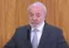 Pesquisa traz que maioria vê Lula como culpado pelo tarifaço dos EUA