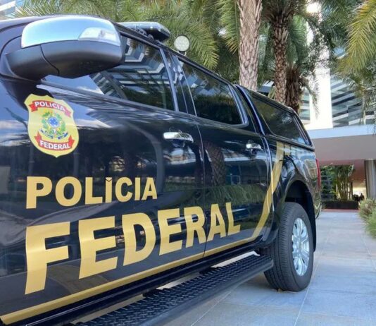 Prisões da Polícia Federal por corrupção despencam quase 80% em 6 anos