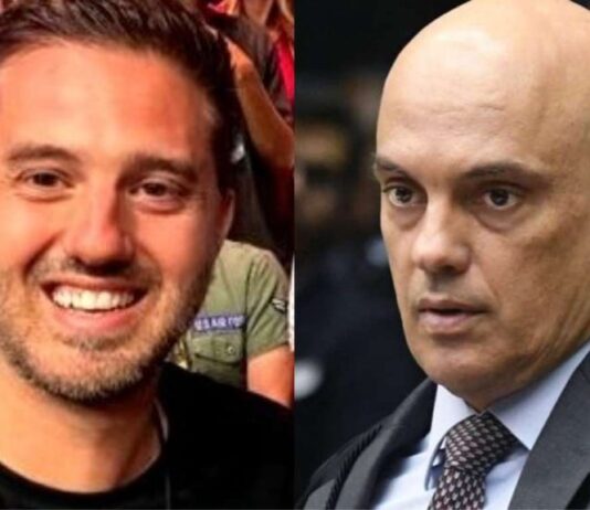 CEO da Rumble denuncia nova “ordem ilegal” de Moraes e reafirma luta pela liberdade de expressão