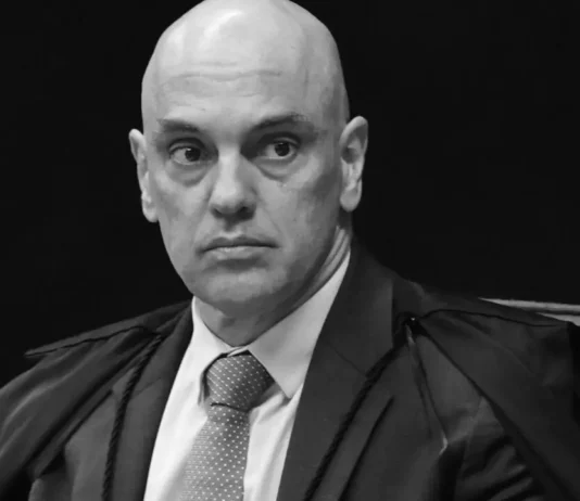 EUA podem usar Moraes no banco dos réus como símbolo global contra censura