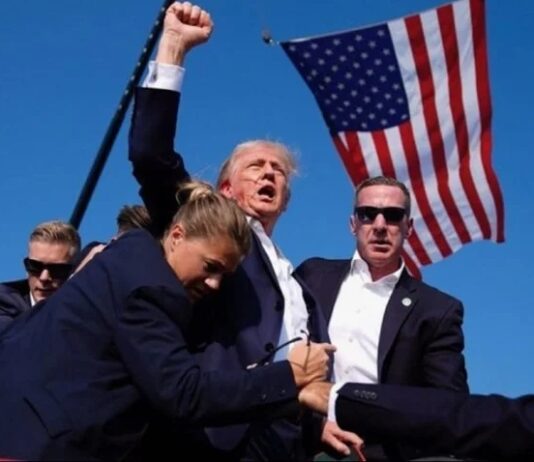 Em menos de 1 semana Trump consegue ‘dobrar’ Panamá, México, Canadá, Colômbia e China