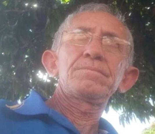 Idoso Cearense de 60 anos é esfaqueado, sequestrado e encontrado morto com o corpo em chamas no Piauí