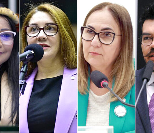 STF decide que 7 deputados eleitos em 2022 perderão seus cargos, a maioria de direita