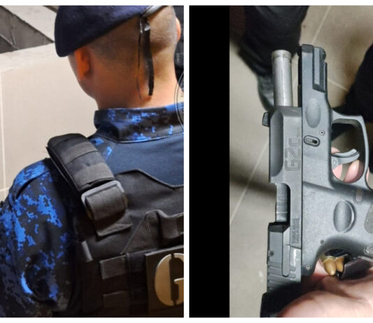 Homem invade IJF e executa paciente dentro do hospital