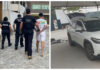 Justiça do Ceará revoga prisão de suspeitas de integrar grupo especializado em furto de carros de luxo
