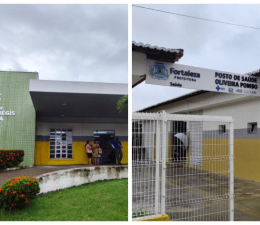 Postos de Saúde de Fortaleza continuam com falta de medicamentos básicos
