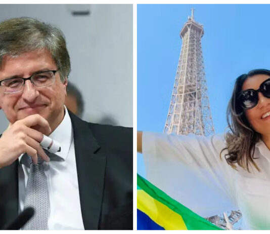 Gonet arquiva denúncias da oposição contra Janja por gastos em viagens