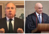 Procurador é punido por criticar resolução de Moraes no TSE
