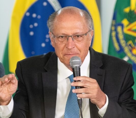 Alckmin defende retirada de alimento e energia do cálculo da inflação