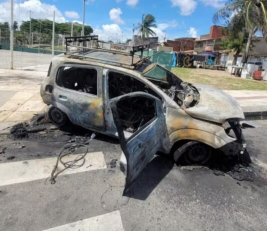 Empresa de internet perde 2 mil clientes devido a ataques de facções em Fortaleza e RMF