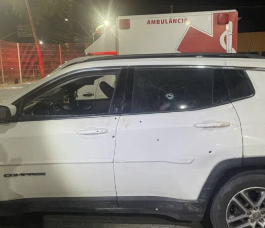 Duas mulheres de 18 anos são mortas a tiros em ataque a carro no Jangurussu