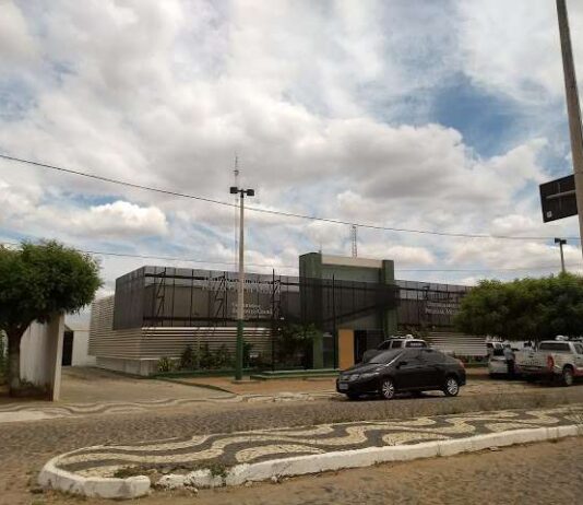 Tentativa de chacina no município de Massapé, no interior do Ceará, deixa 4 pessoas feridas.