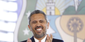 Jornal denuncia que Elmano destinou R$ 113 milhões na Servnac sob pretexto de “emergência”