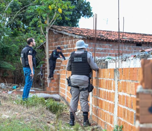 Facções criminosas cobram pedágio de produtores agrícolas