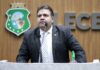 Dep. Felipe Mota critica Lula por sua atitude em relação ao Agro: “Devia parar de fazer beicinho.”