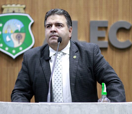 Dep. Felipe Mota critica Lula por sua atitude em relação ao Agro: “Devia parar de fazer beicinho.”