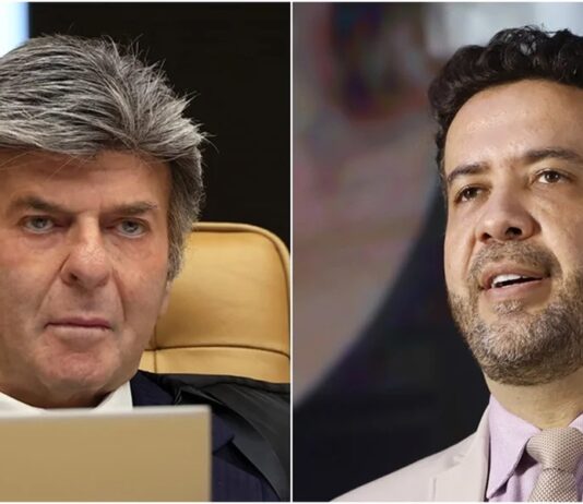 Fux valida acordo entre PGR e Janones sobre rachadinha com punição branda