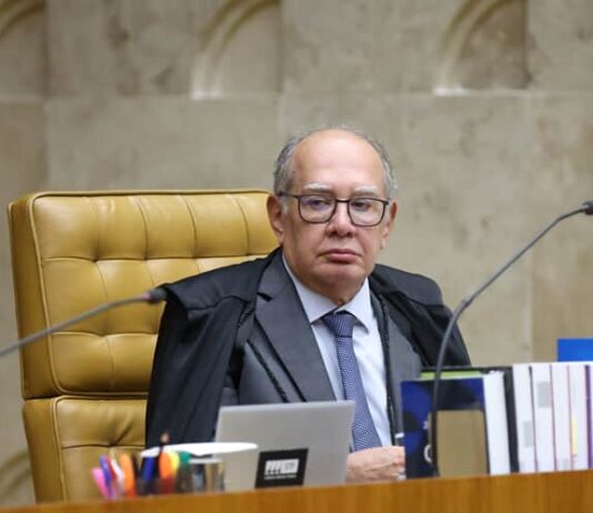 STF está perto de discutir descriminalização de todas as drogas, diz Gilmar Mendes.