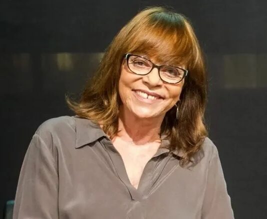 Gloria Perez posta foto de apoio a anistia ao 8 de janeiro e causa polêmica dentro da Globo