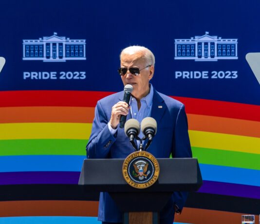 Estudo diz que Biden investiu mais de US$ 1 trilhão em políticas identitárias