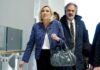 Le Pen, líder da direita na França, fica inelegível após condenação da justiça