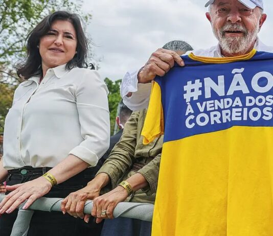 Governo Lula avança em contrato de R$ 328 milhões com empresa investigada por fraude