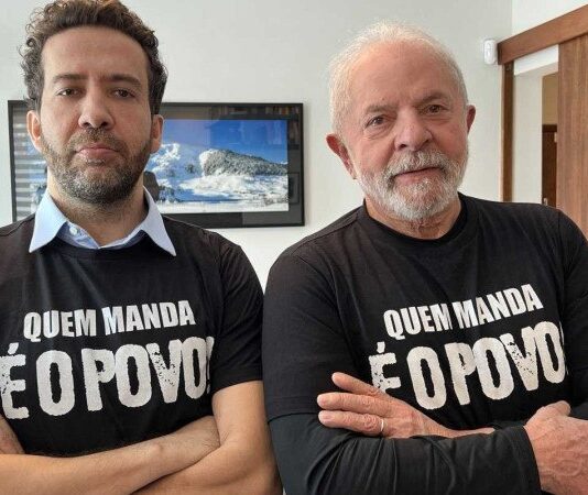 ONG cita rachadinha e diz que corrupção foi normalizada no Brasil