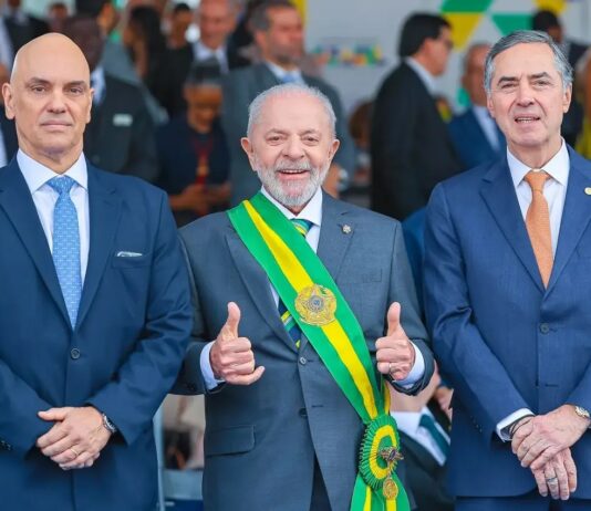 Governo Lula obtém 89% de decisões favoráveis no STF
