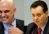 Colunista diz que Moraes pode usar processo de Kassab para pressionar contra anistia do dia 08/01