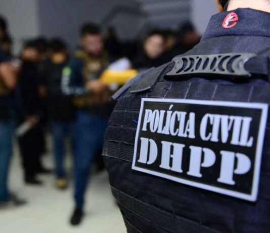 Idosa foi morta por facção criminosa no Cristo Redentor após encontrar arma e entregá-la à PM