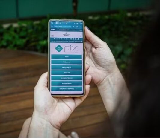 Banco Central muda regras do Pix: chaves com CPF e CNPJ suspenso na Receita serão excluídas