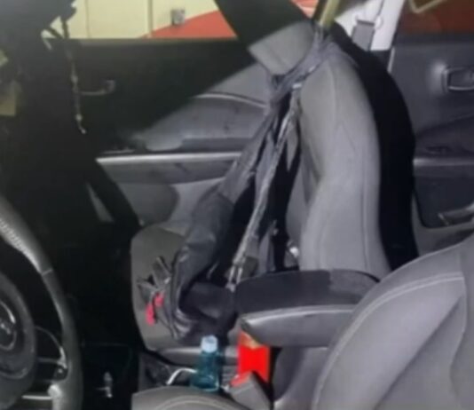 Jovens mortas em Fortaleza teriam desobedecido ordem de facção de baixar vidro do carro