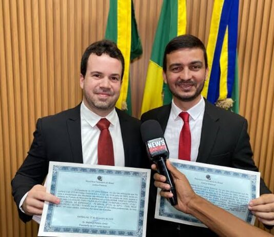 Prefeito e vice de Barbalha do PT têm mandatos cassados pela justiça eleitoral