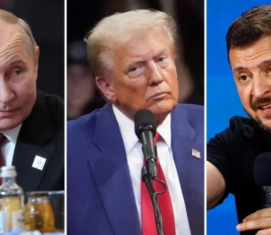 Putin diz apoiar ideia de cessar-fogo na Ucrânia, mas precisa discutir termos com Trump