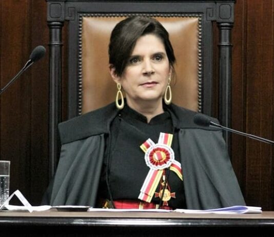 Presidente do STM vê penas do 8/1 como ‘muito elevadas’