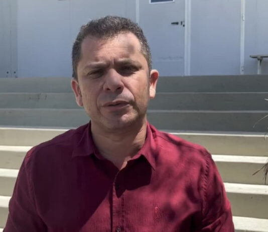 Secretário de Meio Ambiente de Canindé é preso suspeito de estupro de vulnerável