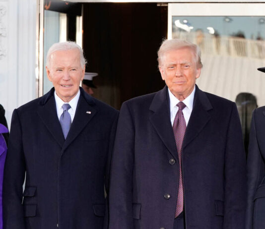 Donald Trump diz que indultos concedidos por Biden são nulos