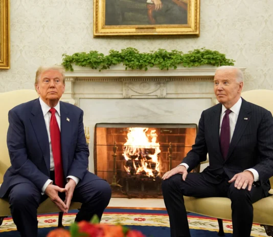 Casa Branca acusa Biden de gastar US$ 8 milhões em ratos transgêneros