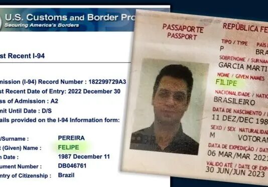 Suspeita de armação contra Filipe Martins pode agravar cerco a Moraes nos EUA