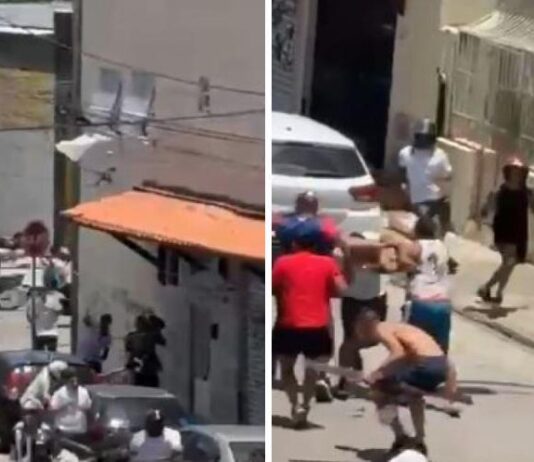 Em audiência de custódia, justiça manda soltar os 10 torcedores presos em flagrante às vésperas do Clássico-Rei em Fortaleza.