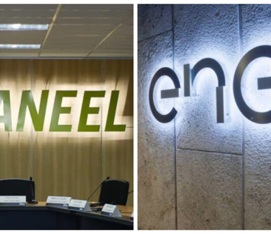 Conta de energia dos cearenses deve subir neste mês de abril