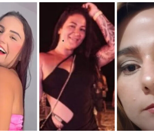 Pelo menos cinco mulheres foram assassinadas em uma semana no Ceará